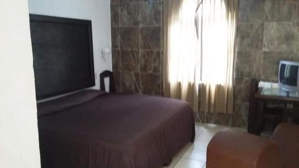 Hotel Raiz De Sierra Matlapa エクステリア 写真