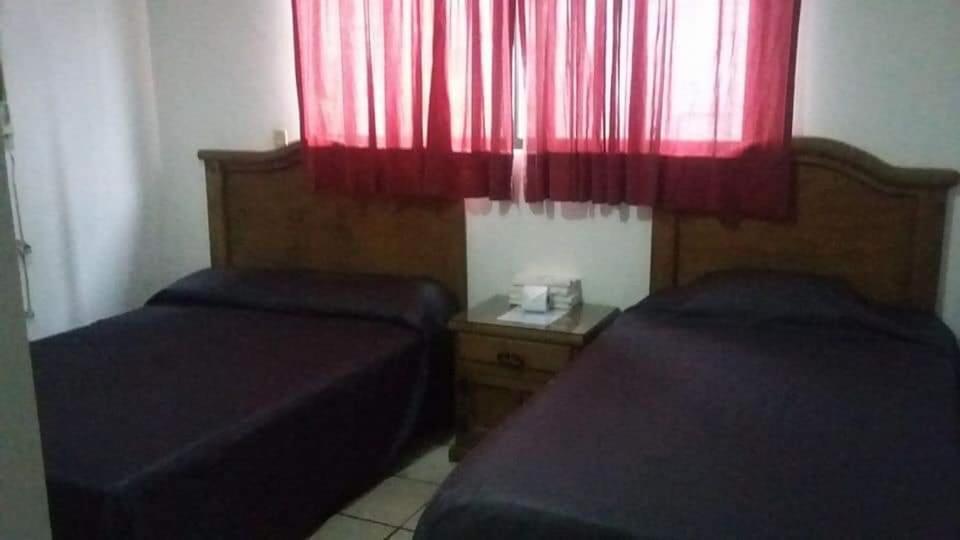 Hotel Raiz De Sierra Matlapa エクステリア 写真