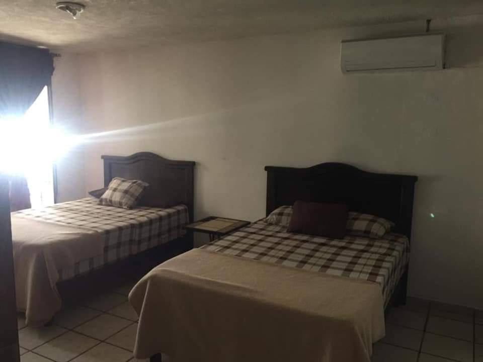 Hotel Raiz De Sierra Matlapa エクステリア 写真