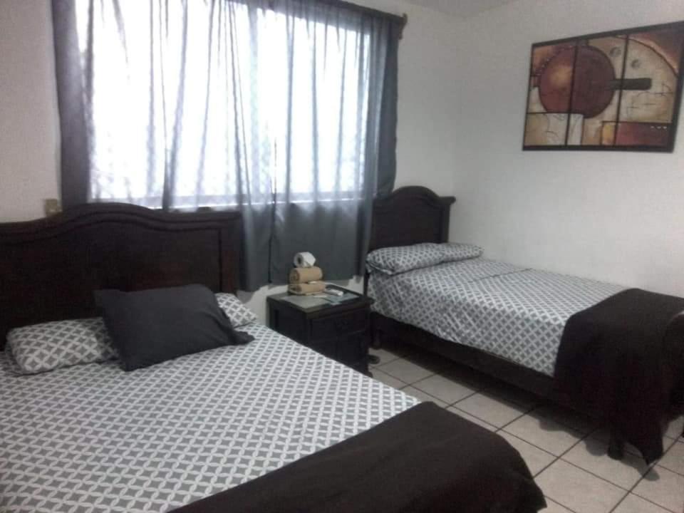 Hotel Raiz De Sierra Matlapa エクステリア 写真